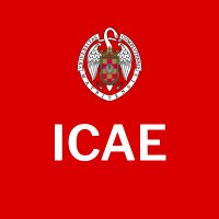 ICAE(@ICAE_UCM) 's Twitter Profile Photo