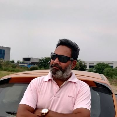 jayantsharmaa's profile picture. Senior Physics Faculty,In Education Industry,motivator, poet,writer and singer
A Proud Hindu,indian, and nationalist....