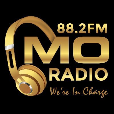 Mo Radio 88.2FM Mombasa