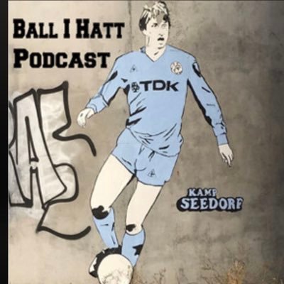 Din breddefotballpodkast⚽️ Med @vensandvik, @patjamestrand, @jonassevaldrud og reporter @knostmo 🚨Episode 32 Kristine Nøstmo Vol. II ute!👇