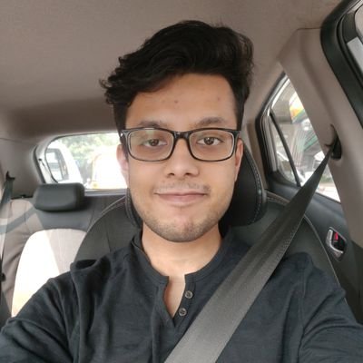 AkshayGupta221b's profile picture. You know who I am!