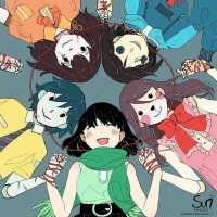who (@noonesystem) 's Twitter Profile