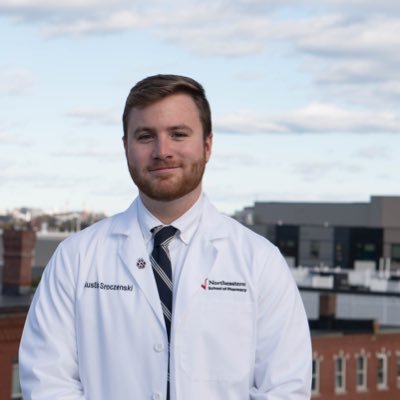 Incoming PGY1 Resident at Concord Hospital