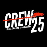 Crew25(@Crew25rally) 's Twitter Profile Photo