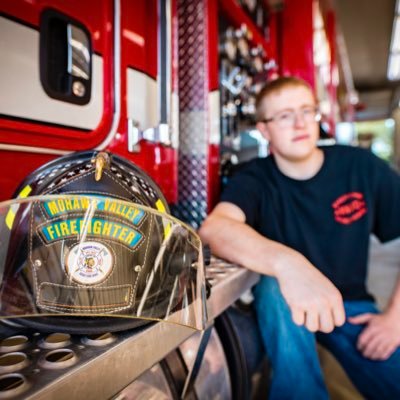 -SVHS Stark State Fire Science Graduate -Mohawk Valley Joint Fire District Firefighter -Quad Ambulance Rescue Tech