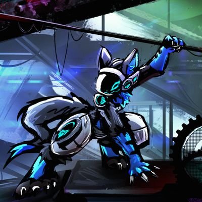 Specter Protoboi @ morbin' timeさんのプロフィール画像