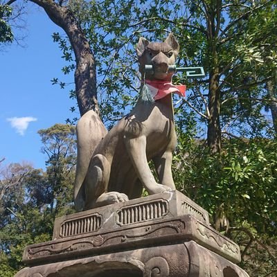 1Qj3LVOhqywxjhR's profile picture. なにこれ
メギド72の話してるとこ→https://t.co/DZmAVZiMmV
クソ動画置き場→https://t.co/AnzB24GP7C