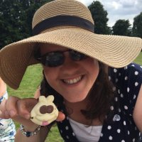 Heba Jackson (@hebajackson) 's Twitter Profile