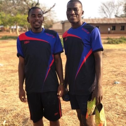 d907971a4db8422's profile picture. I,m football player at kagongwa City academy& Kagongwa City fc, A family member 743,
my favorite team Yanga,real Madrid &Man U.