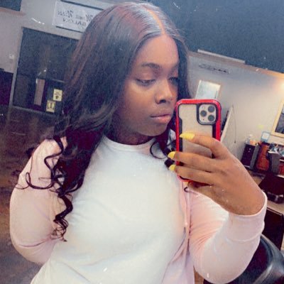 Mother of one Issabella Joy Bell💕💕 single living life #LLCW ❤️❤️