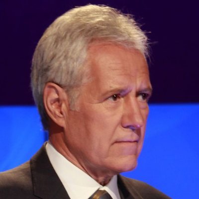 If you summon Alex Trebek to play Jeopardy, you must be prepared to answer the call (in the form of a question, please) or else to find a new joke...