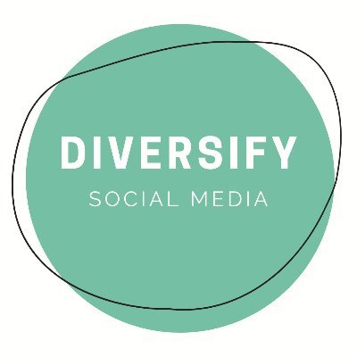 Demanding more diversity in social media. BIPOC + looking to break into SMM? Stay tuned for our Fall ‘22 Session! Now a 501c3! #DiversifySocialMedia