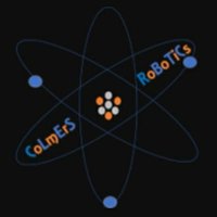 Colmers Robotics (@colmersrobotics) 's Twitter Profile