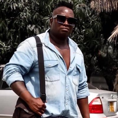 Clarence Mwale Profile