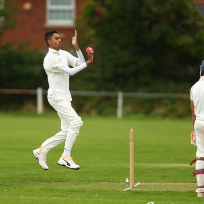 HarissK_1409's profile picture. Coventry City supporter| Play cricket 🏏| @RM_CC1984|