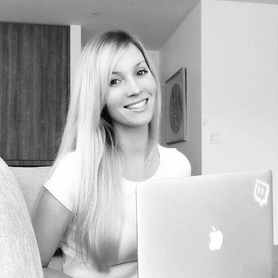 Heather Leet 🪐さんのプロフィール画像