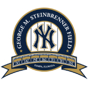 George M. Steinbrenner Field(@GMSField) 's Twitter Profile Photo