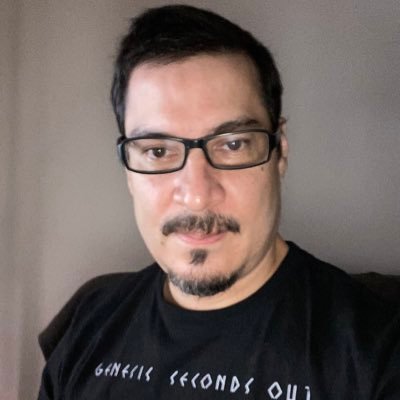 merecur's profile picture. Ante todo Venezolano.