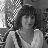 Rebecca Elvey (@becelvey) 's Twitter Profile