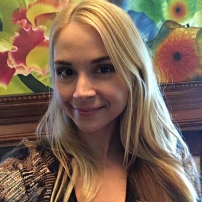 CharlesJanet12's profile picture. Janet❤️
Public Figure