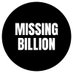 The Missing Billion Initiative (@_missingbillion) Twitter profile photo