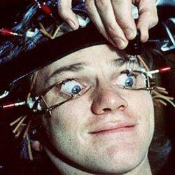 DamyHao's profile picture. Físic, enginyer, full-stack developer, libertari.