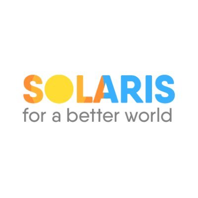 We support women | youth | education | innovation | awareness and more...For a better world
#ClimateCrisis #sustainablechange 
info@solaris.ngo