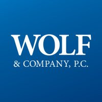 Wolf & Company, P.C. (@wolfandcompany) 's Twitter Profile