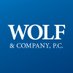 Wolf & Company, P.C. (@wolfandcompany) Twitter profile photo