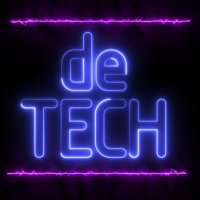 deTECH(@deTECH17) 's Twitter Profile Photo