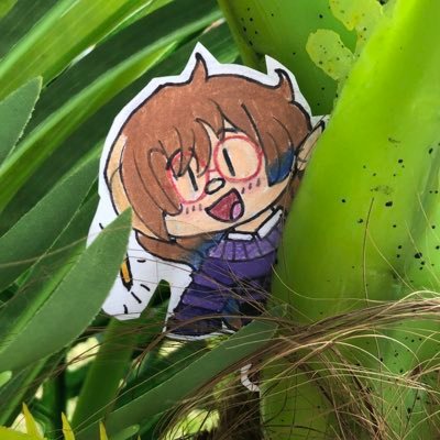 -Tiny Astid-さんのプロフィール画像