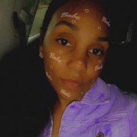 Simone Shirley - @SimoneSoSexii Twitter Profile Photo