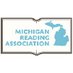 Mich Reading Assoc (@michiganreading) Twitter profile photo