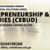 Center for Entrepreneurship & Business Development (@cebudghana) Twitter profile photo Center for Entrepreneurship & Business Development (@cebudghana) Twitter profile photo