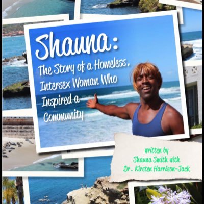 I, Shauna is the biography and film of an Intersex person