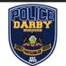 Darby Borough Police (@DarbyBoroPolice) Twitter profile photo