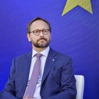Emanuele Giaufret (@egiaufreteu) 's Twitter Profile