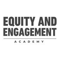 Equity and Engagement Academy(@ee_academy1) 's Twitter Profile Photo