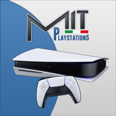 Gruppo Telegram ufficiale Playstation 5! VENITE A TROVARCI https://t.co/59xjlmK5HZ | mail ps5italiamit@gmail.com