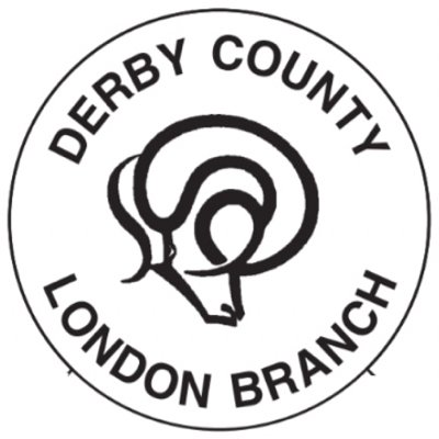 Derby County Supporters' Club, London Branch - for Rams fans across the South-East of England. New members welcome!
Join via the Facebook!