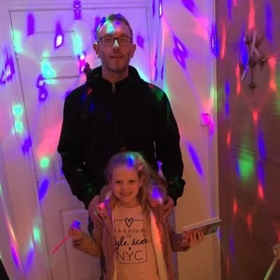 MartinProffitt's profile picture. Redwood Original. Jedi