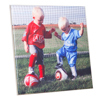 TilesAndSmiles's profile picture. Turn your smiles into tiles. We put your photos on ceramic tiles.