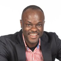 James Chibueze (@chibuezej) 's Twitter Profile