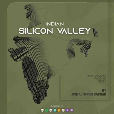 Indian Silicon Valley Podcast