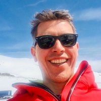 Torsten Beyna (@beynatorsten) 's Twitter Profile