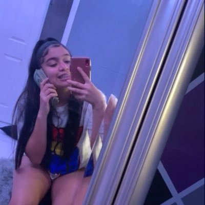 isabellagiron8's profile picture. @rawwestbaby.1k