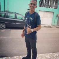 Lucas Britto (@lucasbr89482151) 's Twitter Profile
