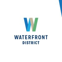 Waterfront District (@biawaterfront) 's Twitter Profile
