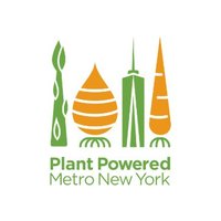 Plant Powered Metro New York(@PlantPoweredMNY) 's Twitter Profile Photo