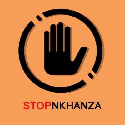 StopNkhanza's profile picture. @StopNkhanza is a mass media campaign by Zodiak Broadcasting Station. Our goal is to end Gender Based Violence and fight social inequality.  Follow us.
